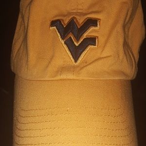 WV Fitted hat